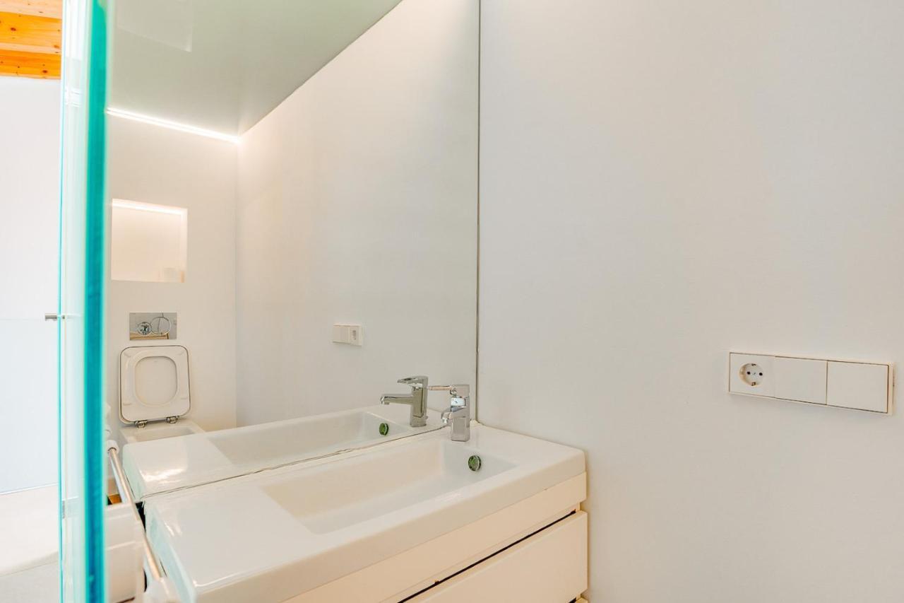 Duplex Palma Apartment - With Garage Екстер'єр фото