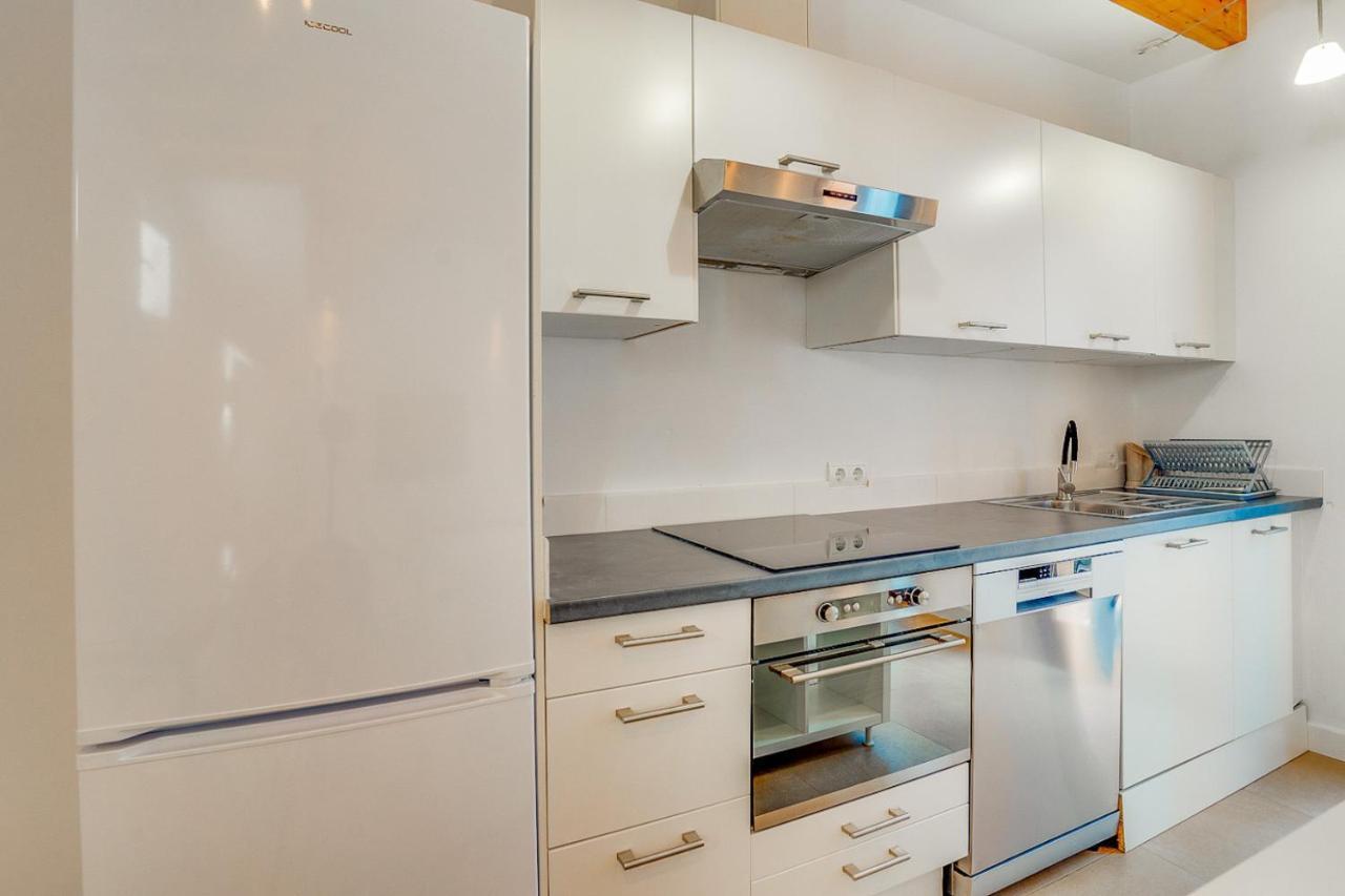 Duplex Palma Apartment - With Garage Екстер'єр фото