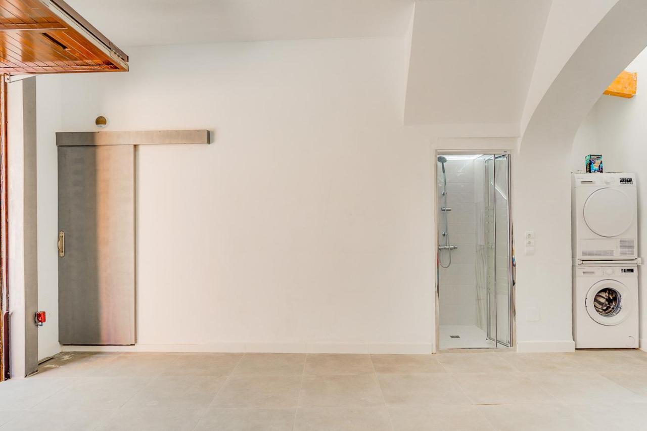 Duplex Palma Apartment - With Garage Екстер'єр фото
